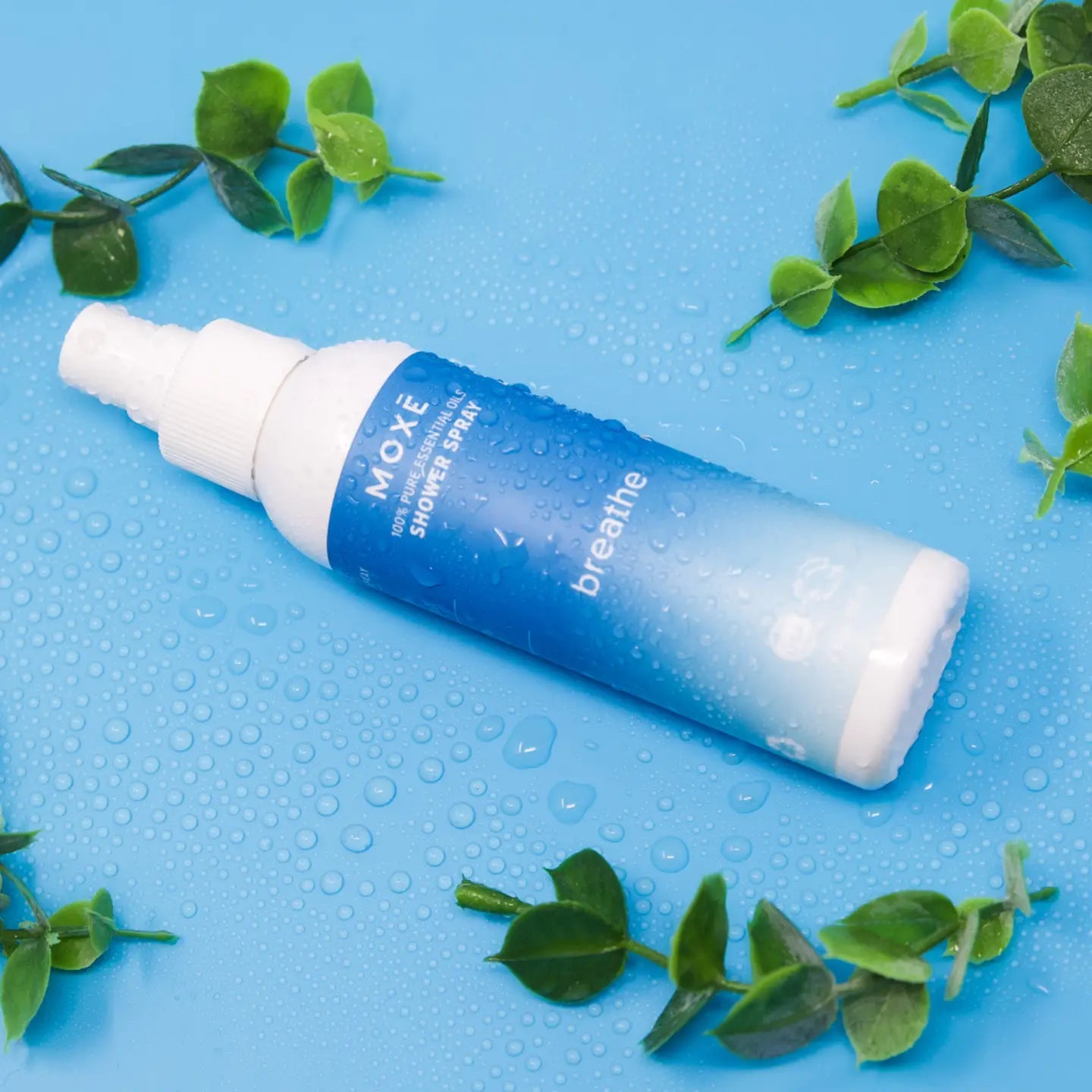 Breathe Aromatherapy Shower Mist