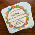 Spanish Mindful Minute Activity Cards For Mental Health & Wellness (Espanol)