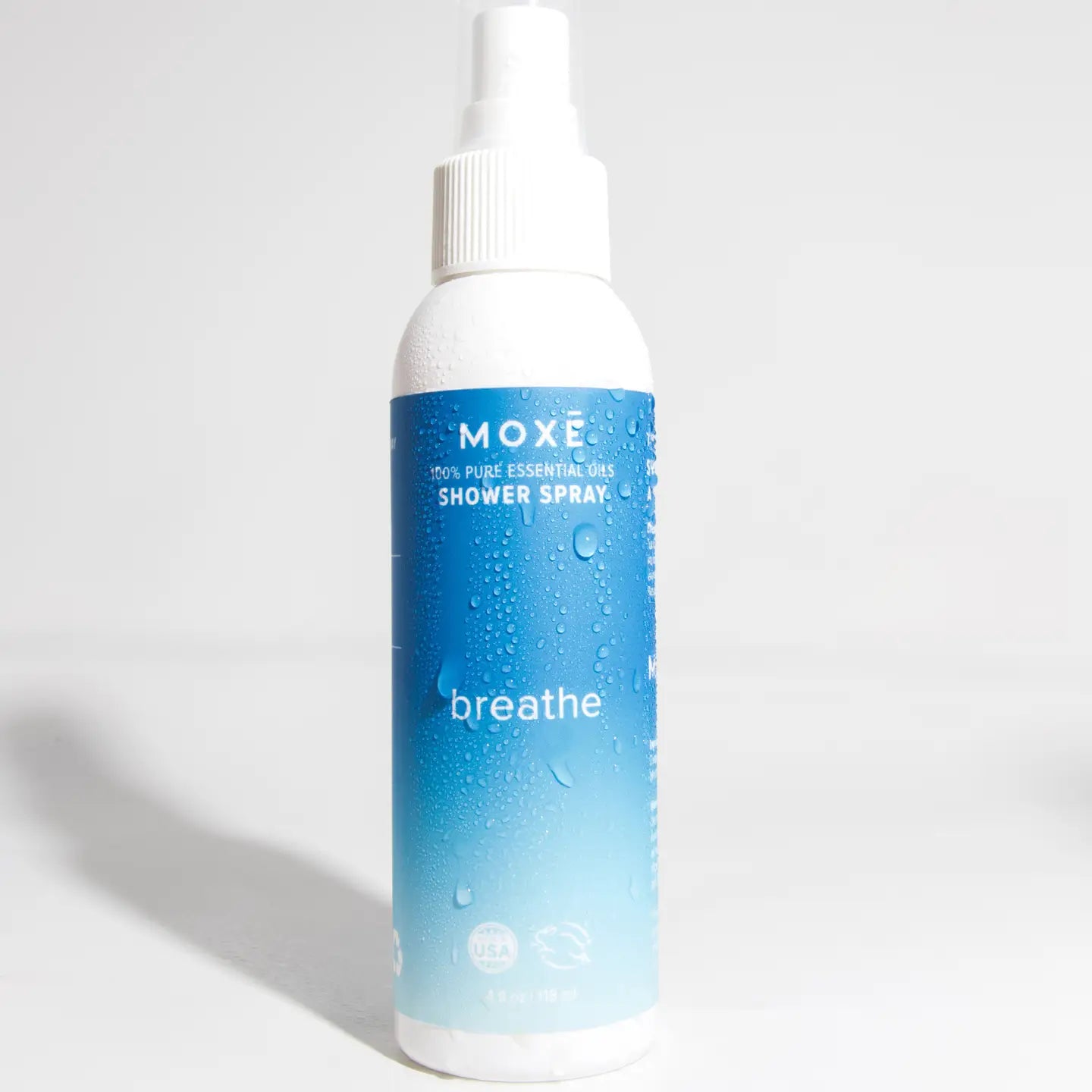 Breathe Aromatherapy Shower Mist