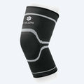 Skelcore Targeted Compression Elastic Knee Support Sleeve