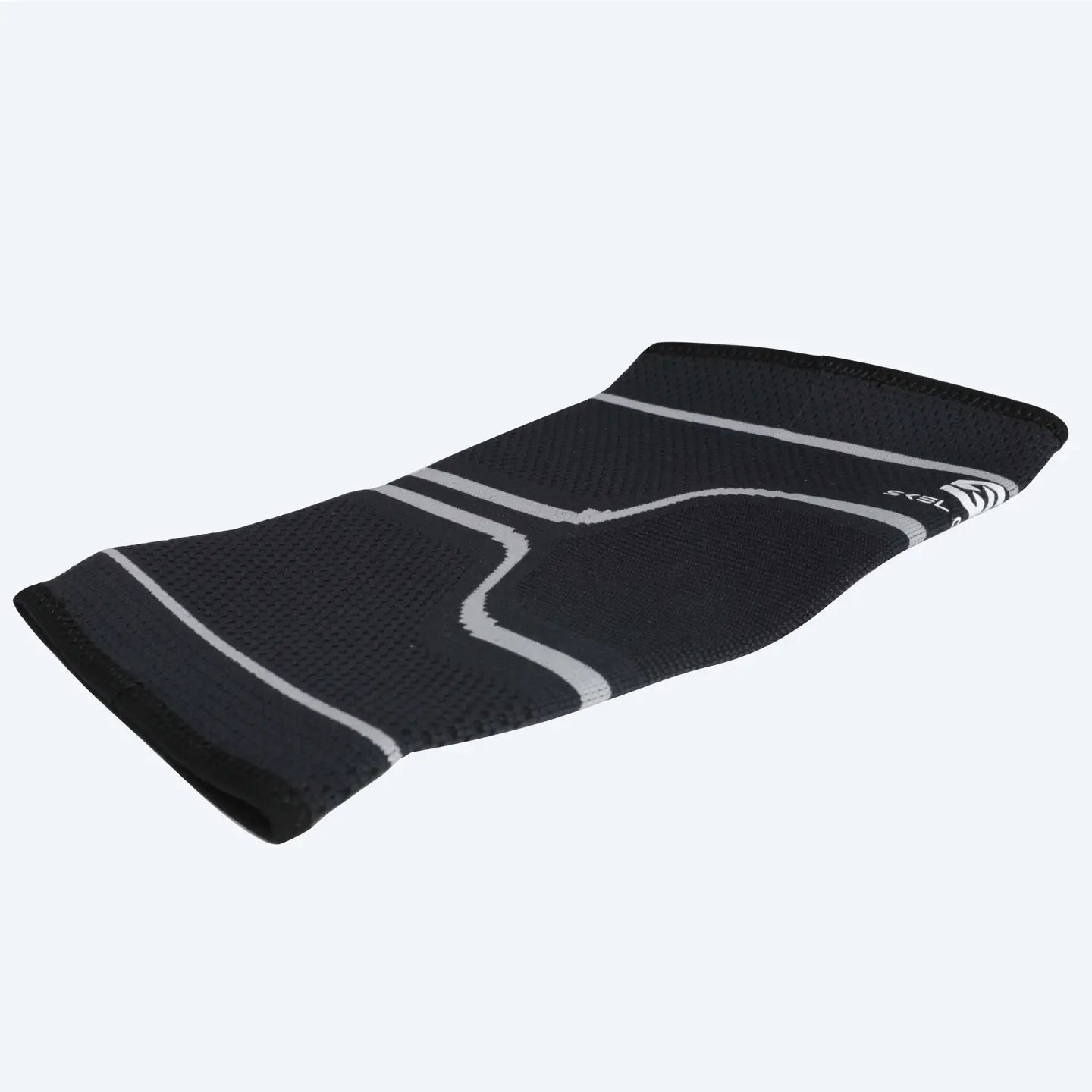 Skelcore Targeted Compression Elastic Knee Support Sleeve