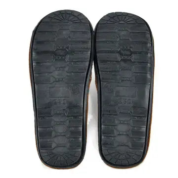 Men's Solid Color Slippers