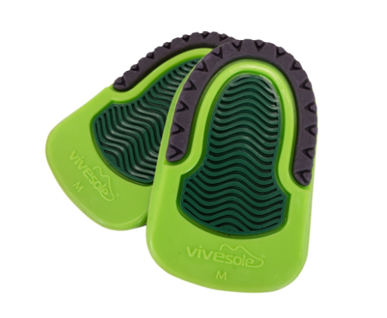 Shock Absorbing Heel Cup