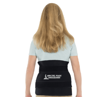 Hot and Cold Multipurpose Wrap