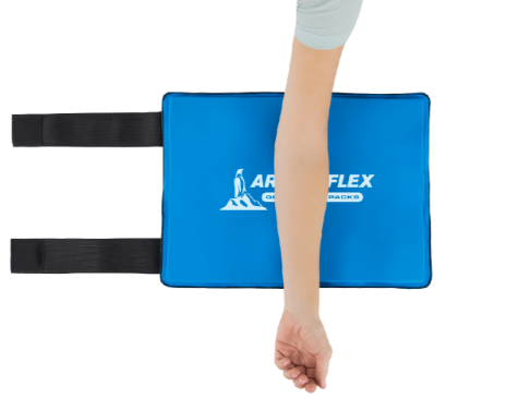 Hot and Cold Multipurpose Wrap