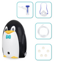 Pediatric Compressor Nebulizer