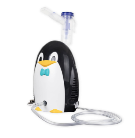 Pediatric Compressor Nebulizer