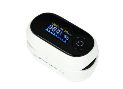 Pulse Oximeter