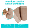 Elastic Bandages