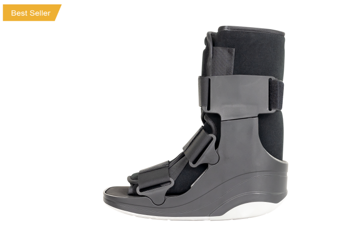 Walker Boot - Short