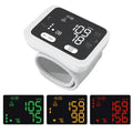 Baymed Automatic Wrist Blood Pressure Monitor Home Use/Gift