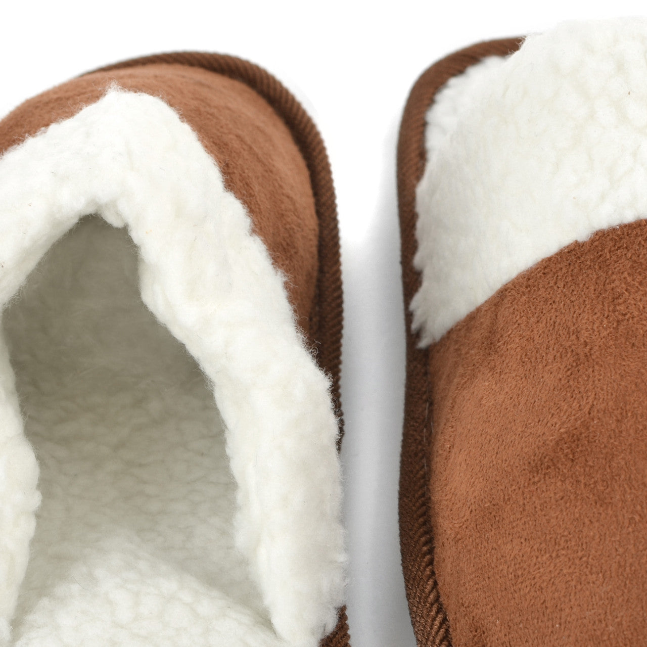 Men's Solid Color Slippers