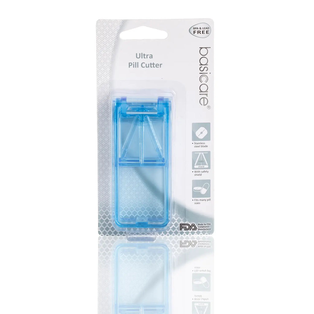 Ultra Pill Cutter