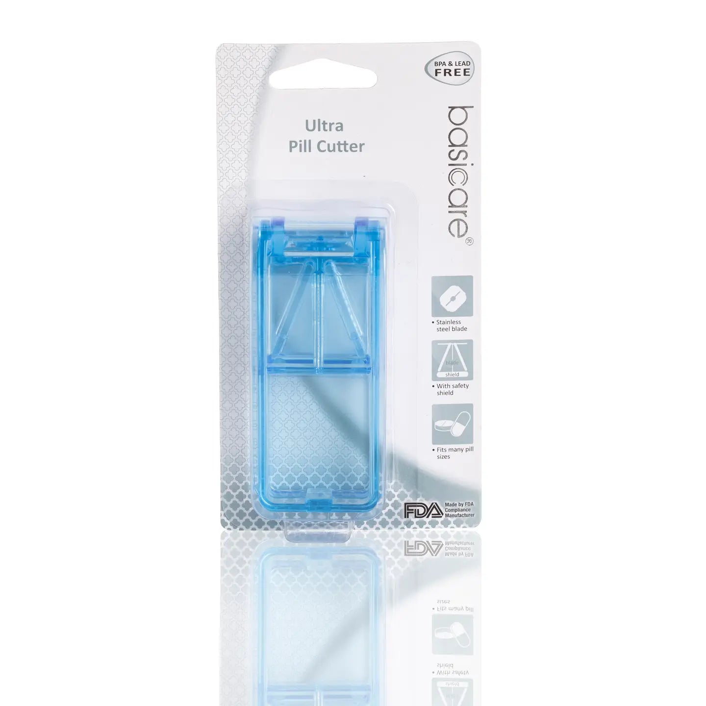 Ultra Pill Cutter