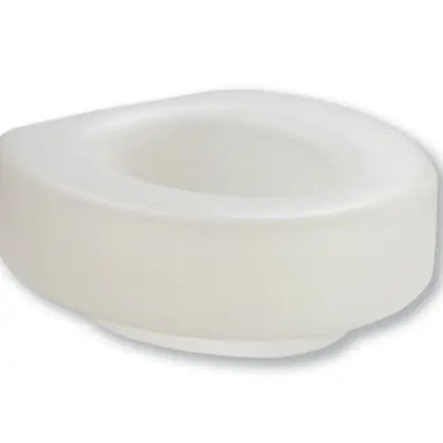 Raised Toilet Seat