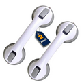 2Pack Anti-Slip Bathroom Shower Grab Bars